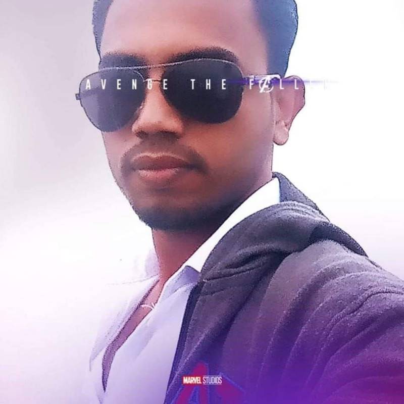 Mehedi45668 dating