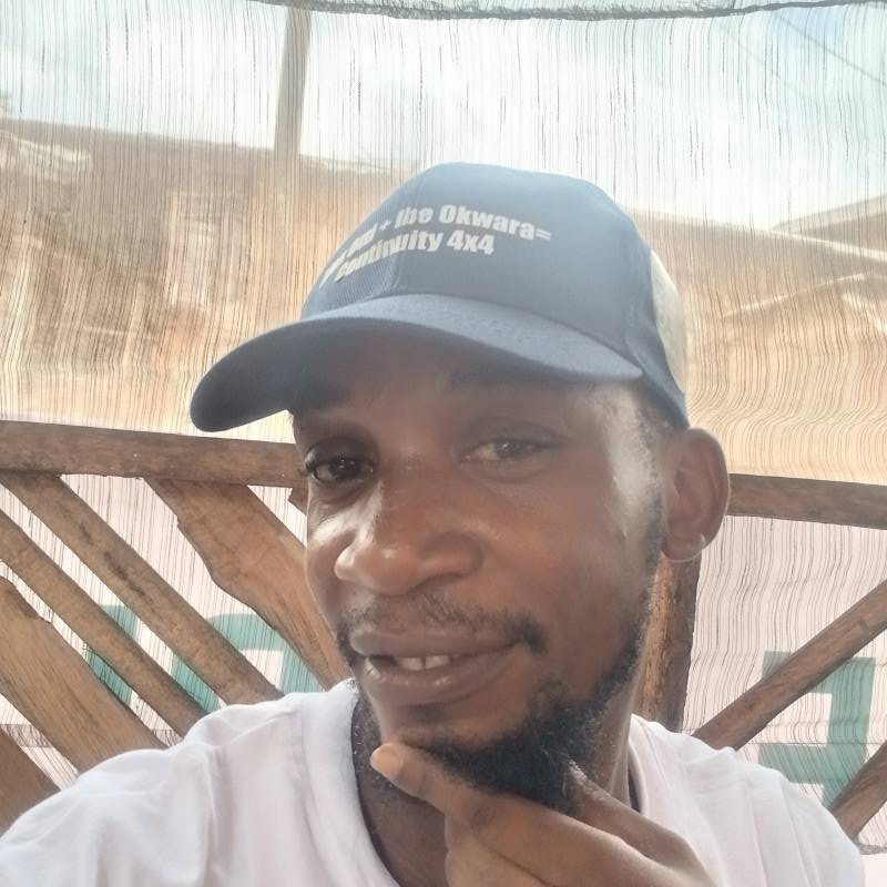 Nnanna21388 dating